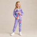 Komplet od 3 dela Stitch za devojčice – Lila